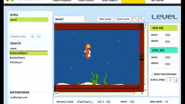 Breakout Game Tutorial - Part 2 смотреть онлайн