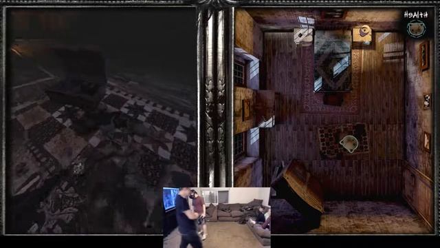 Sophie's Guardian Gameplay on HTC Vive смотреть онлайн