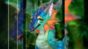 Королева Ореола | Драконья Сага || ＧｒｅａｔｎｅＳＳ　ツ