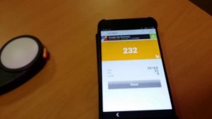 Смартфон как люксметр (люкс-метер) lux-meter