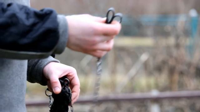 Синдром зап’ястного каналу. Просте вирішення заніміння руки. смотреть онлайн
