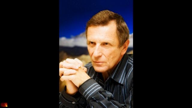 А. В. Клюев - Беседы на исторические темы. Беседа 17. смотреть онлайн
