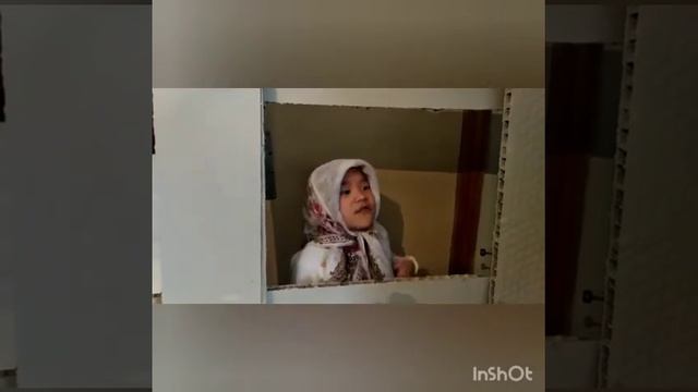 Алмазбекова Азалия сказка '' О рыбаке и рыбке'' смотреть онлайн