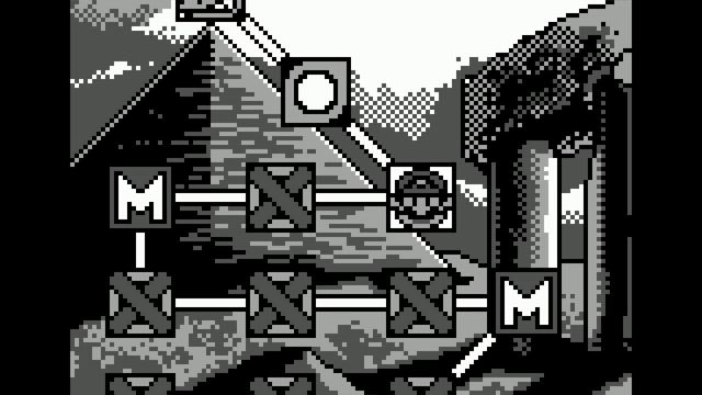 Donkey Kong Longplay (Game Boy) [60 FPS]