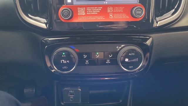 Fiat Strada Volcano 1.3 Firefly manual 2023 - Detalhes - A melhor e maís robusta picape compacta! смотреть онлайн