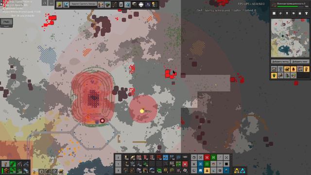 Автоматизация / Factorio SE+KR2 смотреть онлайн