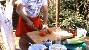 ЛАГМАН в казане на костре  ЛУЧШИЙ РЕЦЕПТ !