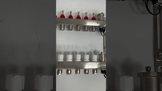 UC-11A + насос джилекс-vmake