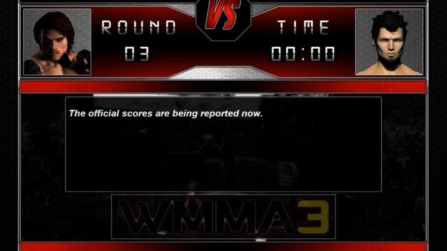 WFL 6 - Foster vs Mysterio смотреть онлайн