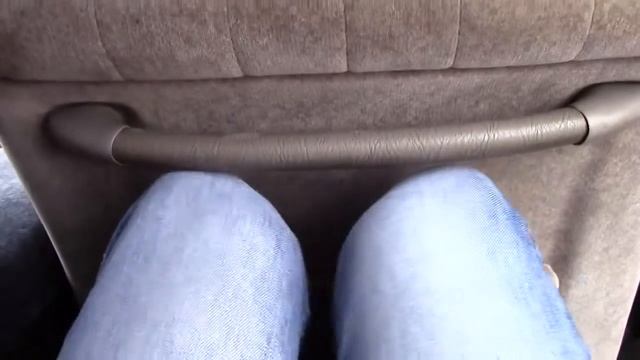 Обзор 1994 Toyota Crown Majesta  Тойота Кроун Маджеста S140 1UZ FE