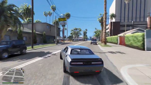 Top Secret GTA 5 Business Strategy смотреть онлайн