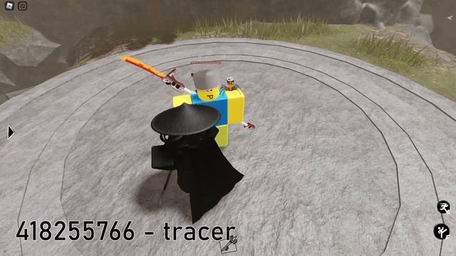[ROBLOX] +50 ZO - Custom kill sound collection #7 смотреть онлайн