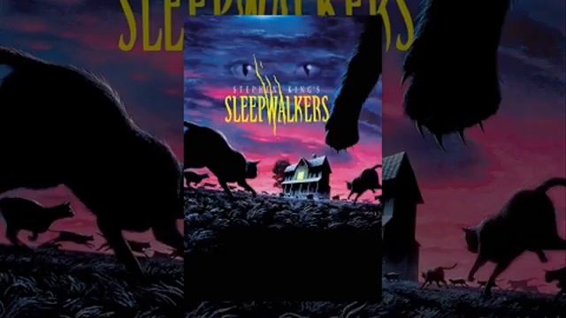 45 Sleepwalkers - Main Title смотреть онлайн