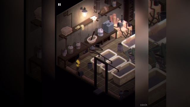 Very Little Nightmares — Glitches and Funny moments смотреть онлайн