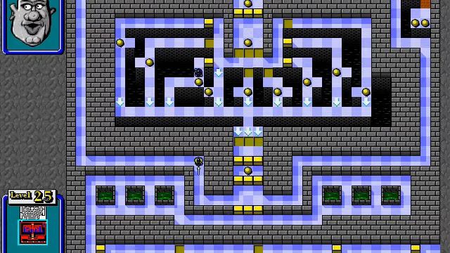 Epic DROD Walkthrough - Level 25 - Part 2 смотреть онлайн