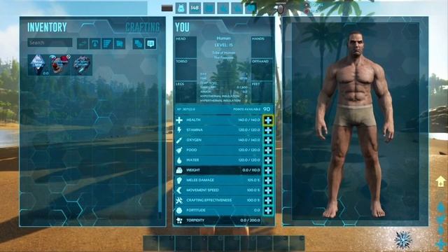 ARK Survival Evolved: Maximum Survivor Trophy Guide | Super Easy In 2023 | смотреть онлайн