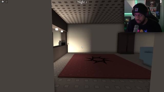 ROBLOX HIDE AND SEEK WITH BILLY смотреть онлайн