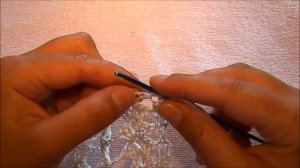 ажурный жакет крючком