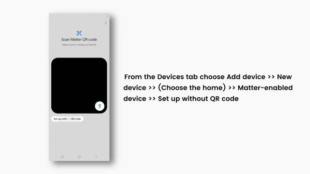 How To Add Aqara Devices To Third-party Matter Apps | Aqara Tutorial