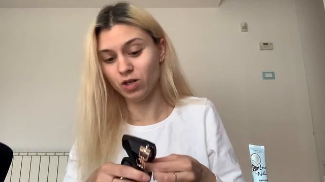 Заказ из каталога орифлейм 4 2022/  Oriflame Slovenia Vs Орифлейм Украина!