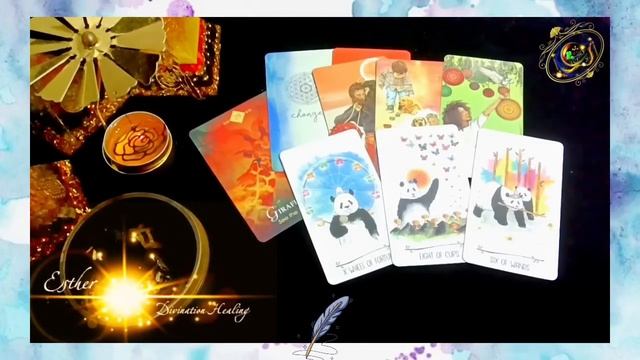 恭喜你✨你再告別低谷期?邁向更好的自己好事連連?Timeless Blessing?宇宙即時訊息? смотреть онлайн