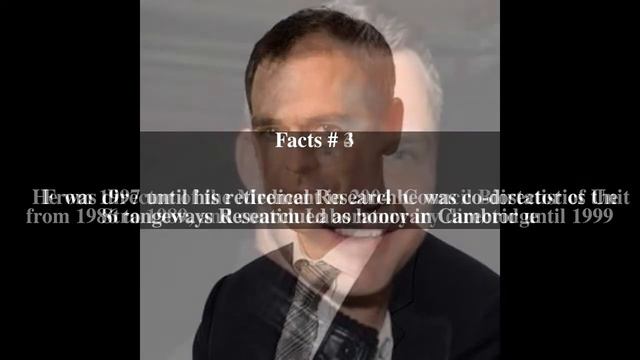 Nick Day Top # 6 Facts смотреть онлайн