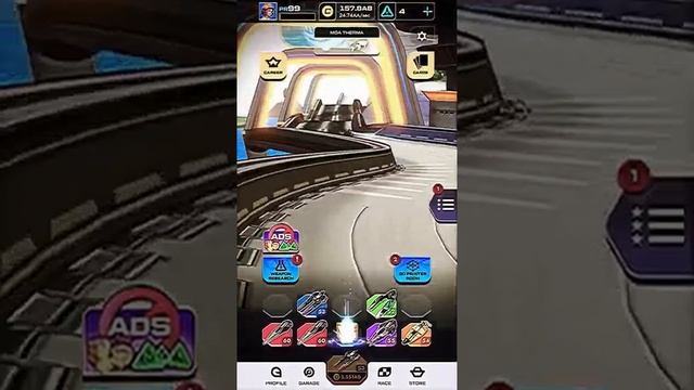 WipEout Rush/Merge - Moa Therma 6/2/1989 смотреть онлайн