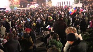 18 марта 2016 г.  День воссоединения  Крыма с Россией.  г. Севастополь.