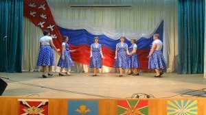 Классный танец «ТВИСТ» на любой праздник! 2021
