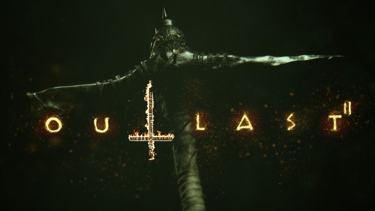 Outlast