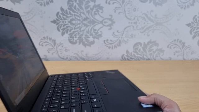 Lenovo ThinkPad X280 Intel Core i5 8th Ram 16GB SSD 256GB | Duta Laptop смотреть онлайн