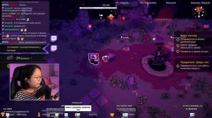 Создаем свой культ | !boosty !дискорд