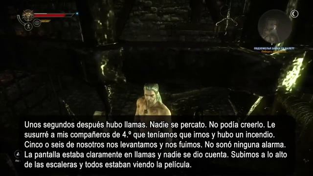 ¿Qué Precaución tomaste por Seguridad que increíblemente te Salvó de un Desastre смотреть онлайн