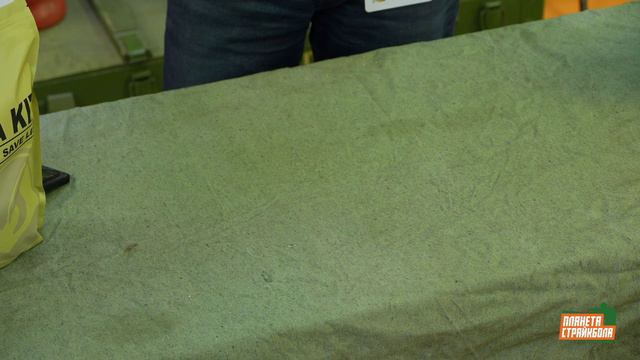 Запись стрима в ВК с обзором продукции Rhino Rescue (демонстрация) смотреть онлайн