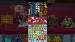 Best Fiends уровень 3132