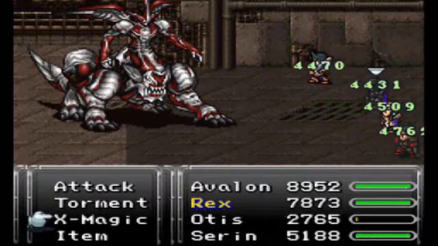 Return of the Dark Sorcerer #80 - Dream Shrine VII (Finale) смотреть онлайн