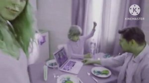 Святой Источник - Реклама Effects