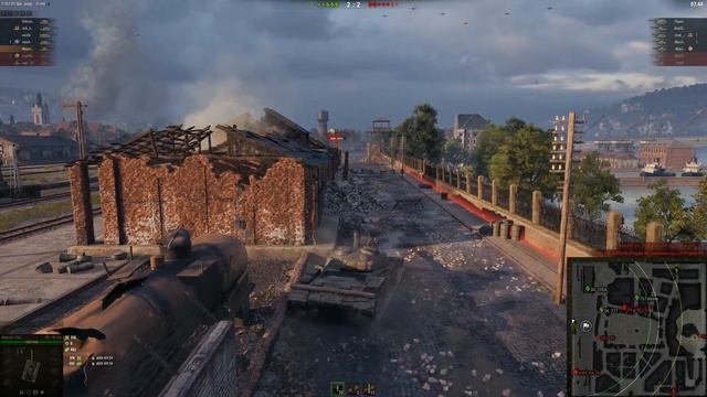 #об140схв #химмельсдорф #схватка #wot #7com #вместеcommunity смотреть онлайн