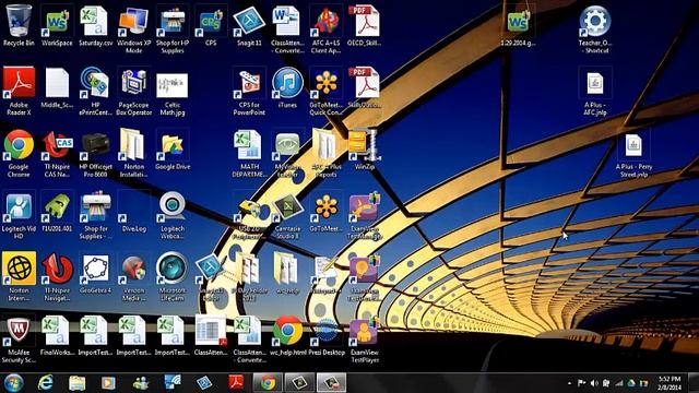 AFC Explains: Java and A Plus problem fixed by un-installing Java update 51 смотреть онлайн