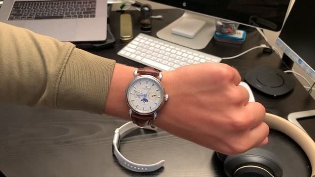 Копия Vacheron Constantin