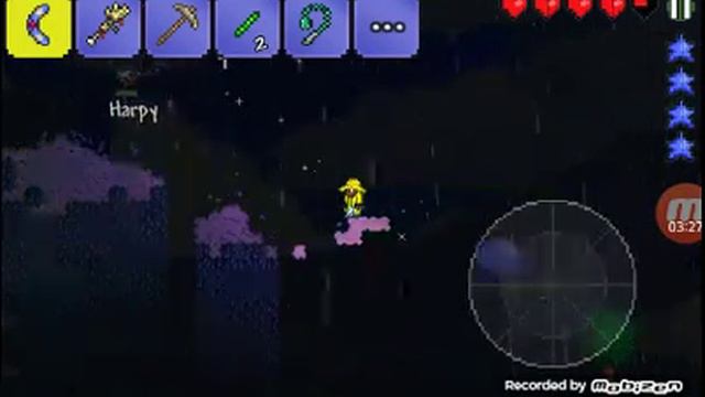 Terraria 1.0.1 смотреть онлайн