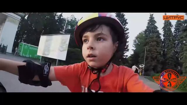 CITRUS Прокат! смотреть онлайн