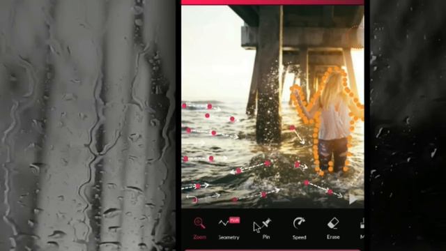 How To Animate a Still Photo in Mobile | Pixamotion | Tech Bongo смотреть онлайн