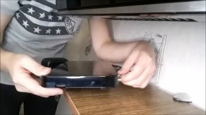 Купили новый ресивер триколор/настройка и подключение #ресивертриколор