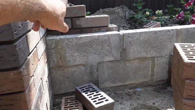 #мангал из кирпича своими руками. ENG SUB# смотреть онлайн