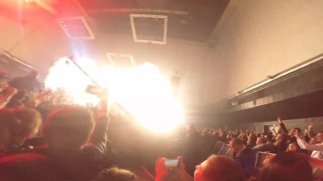 Tuborg Open. Major Lazer. Moscow смотреть онлайн