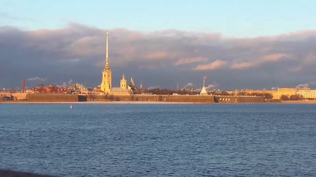 Город -крепость Пиллау / Балтийск смотреть онлайн