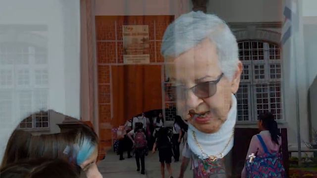 80 Aniversario Escuela Jorge Washington смотреть онлайн