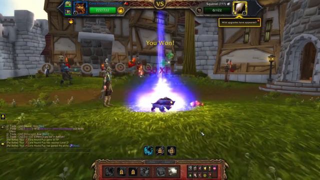 How to Get Started With Battle Pets in WoW - World of Warcraft смотреть онлайн