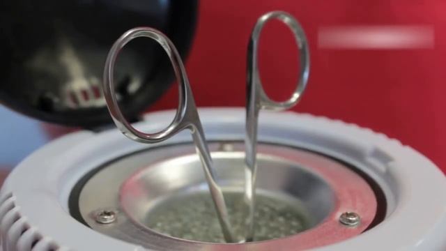 Кварцевый стерилизатор смотреть онлайн